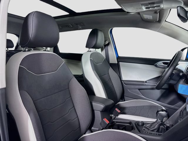 New 2026 Volkswagen Taos SE AWD/4WD image 28