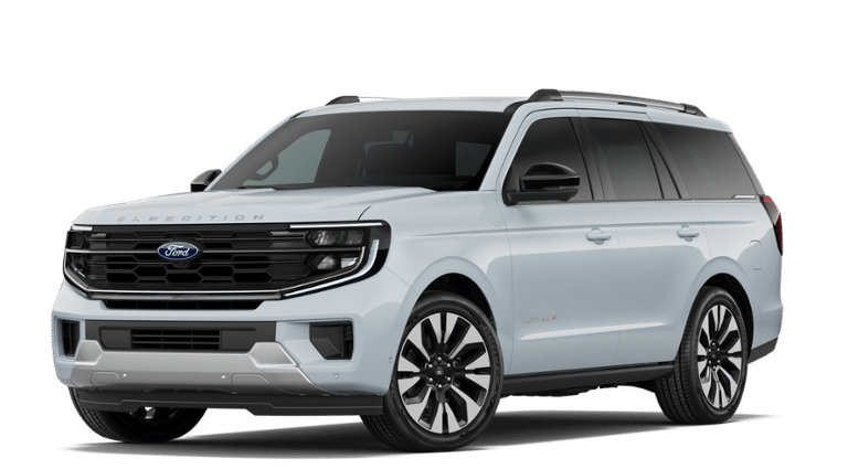 New 2026 Ford Expedition Platinum w/ Driver's Package AWD/4WD image 24