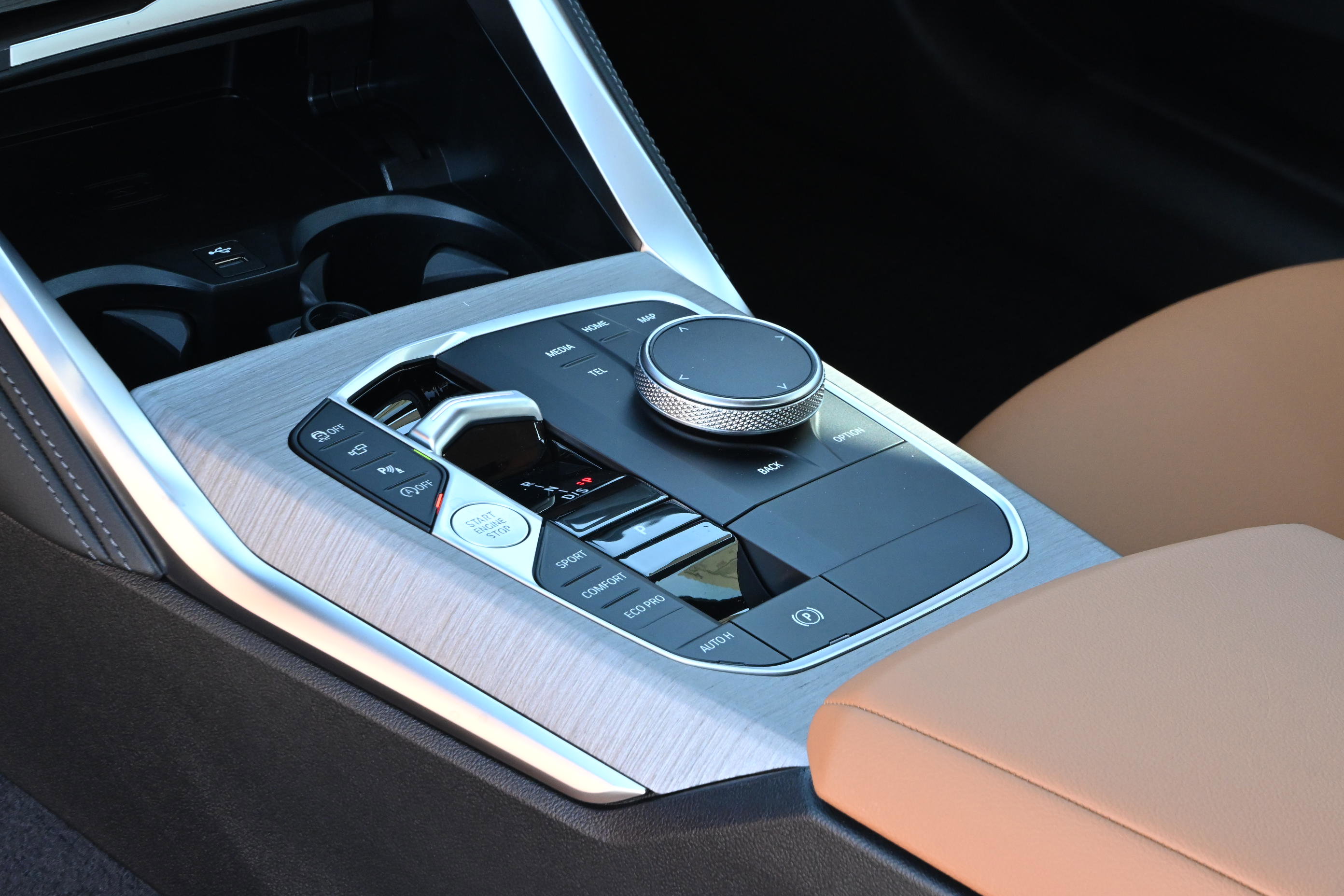 New 2026 BMW 430i xDrive Coupe w/ M Sport Package AWD/4WD image 20