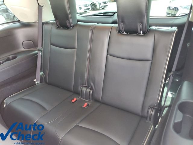 Used 2018 INFINITI QX60 Luxe w/ Premium Plus Package AWD/4WD image 12