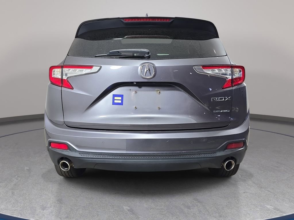 Used 2019 Acura RDX w/ Technology Package image 7