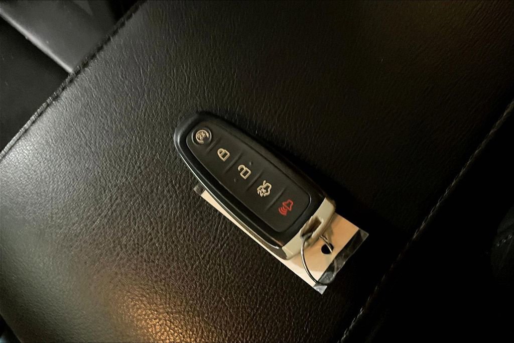 Used 2019 Ford Flex Limited w/ Equipment Group 301A image 27