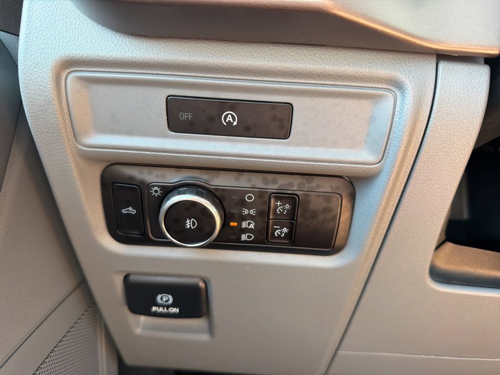 Used 2025 Ford F150 XLT w/ Equipment Group 301A Standard AWD/4WD image 18