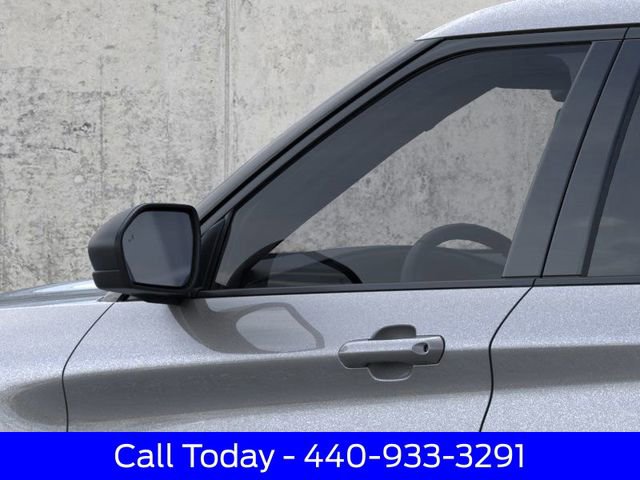 New 2026 Ford Explorer Active image 21