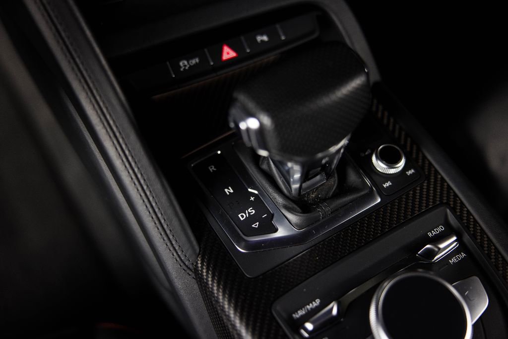 Used 2017 Audi R8 V10 plus image 29