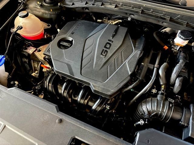 Used 2022 Hyundai Tucson SEL image 31