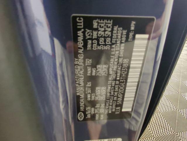 New 2026 Hyundai Santa Fe SEL AWD/4WD image 45