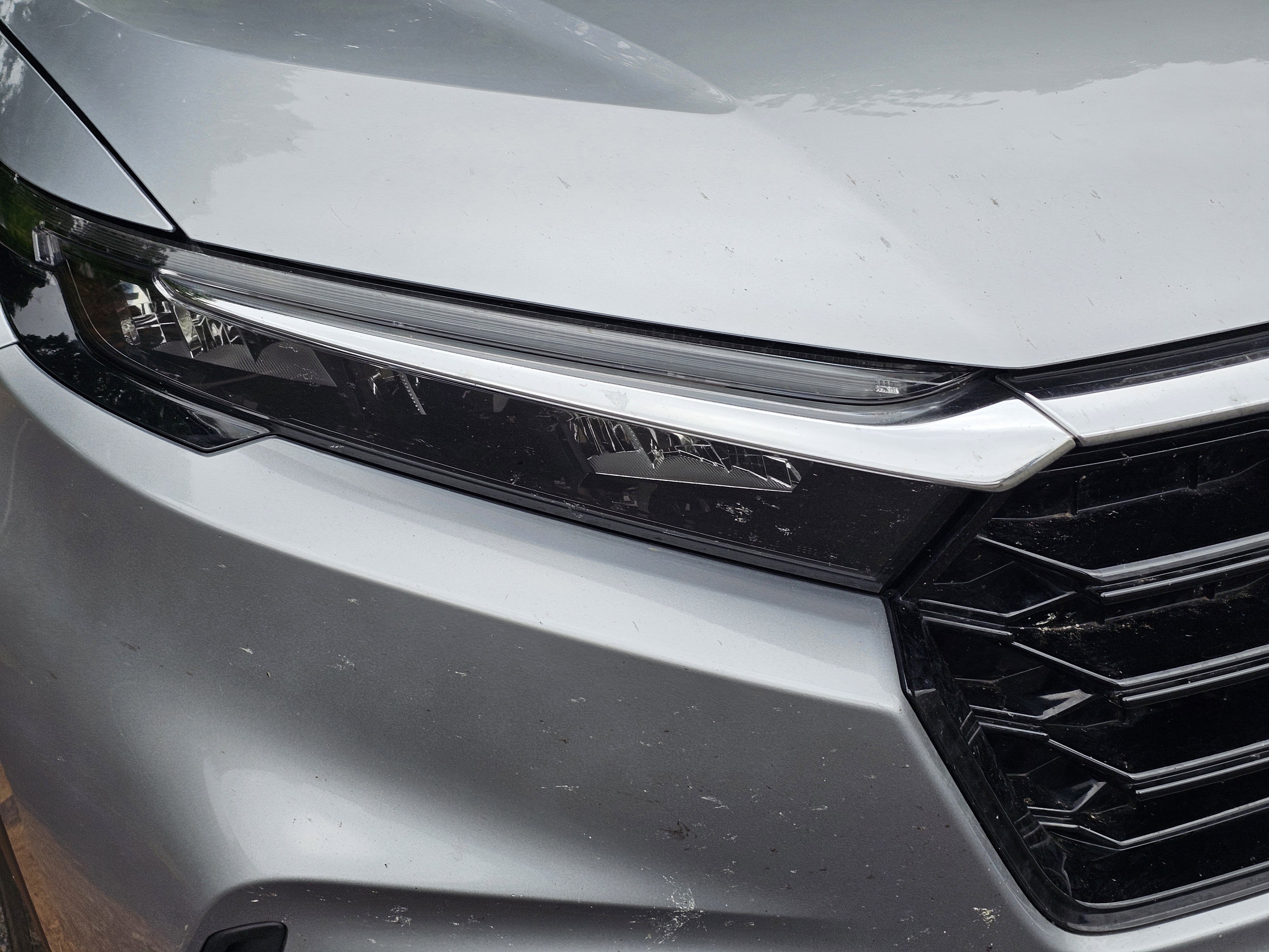 Used 2023 Honda CR-V EX-L image 4