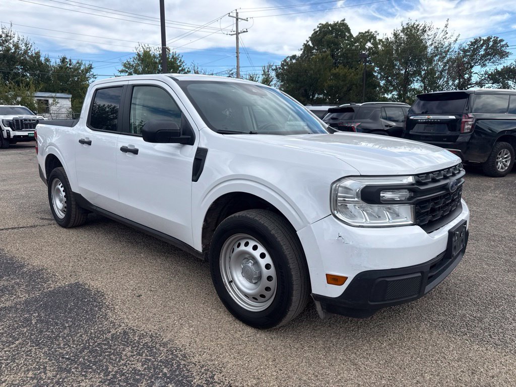 Used 2022 Ford Maverick XL w/ Equipment Group 100A Standard AWD/4WD image 1