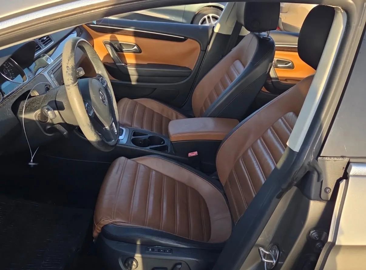 Used 2015 Volkswagen CC Executive image 7