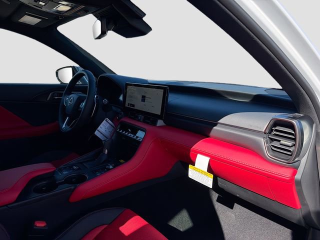 New 2026 Lexus IS 350 F Sport image 13