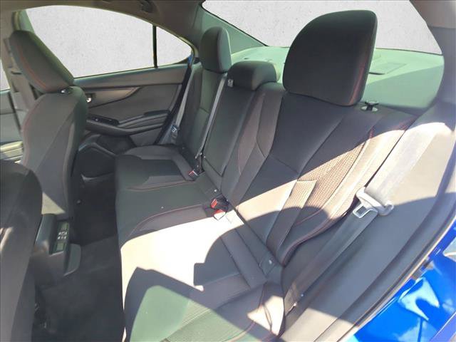 Used 2024 Subaru WRX Premium AWD/4WD image 18