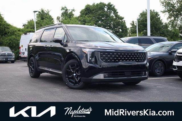 New 2025 Kia Sportage X-Line Prestige