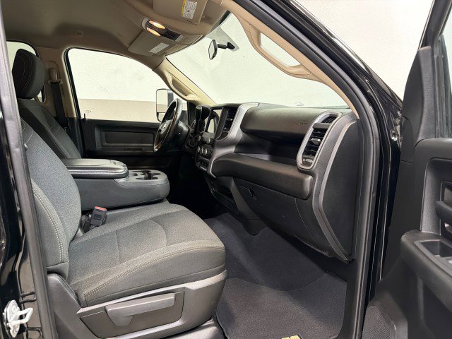 Used 2020 RAM 2500 Tradesman image 38