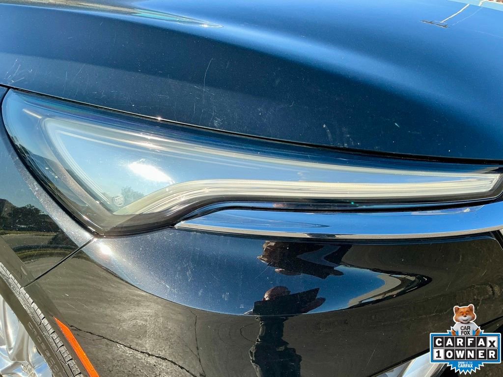 Used 2023 Buick Enclave Essence w/ Experience Buick Package image 8