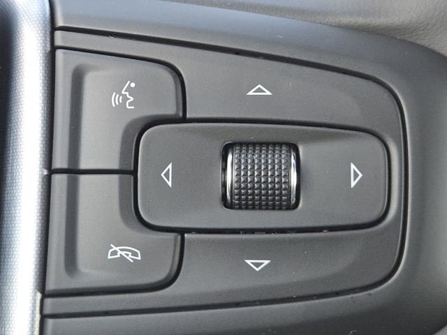 New 2026 GMC Sierra 1500 Elevation image 14