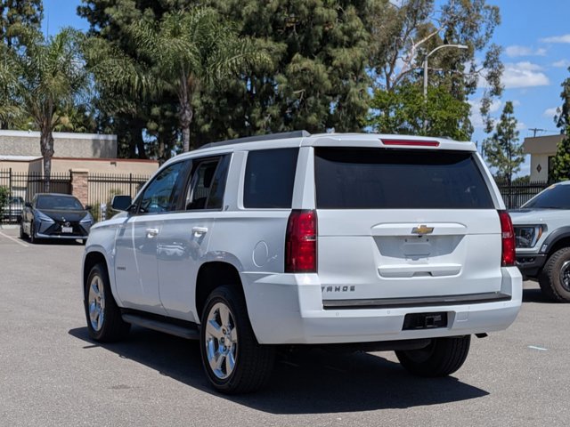 Used 2016 Chevrolet Tahoe LT RWD image 8