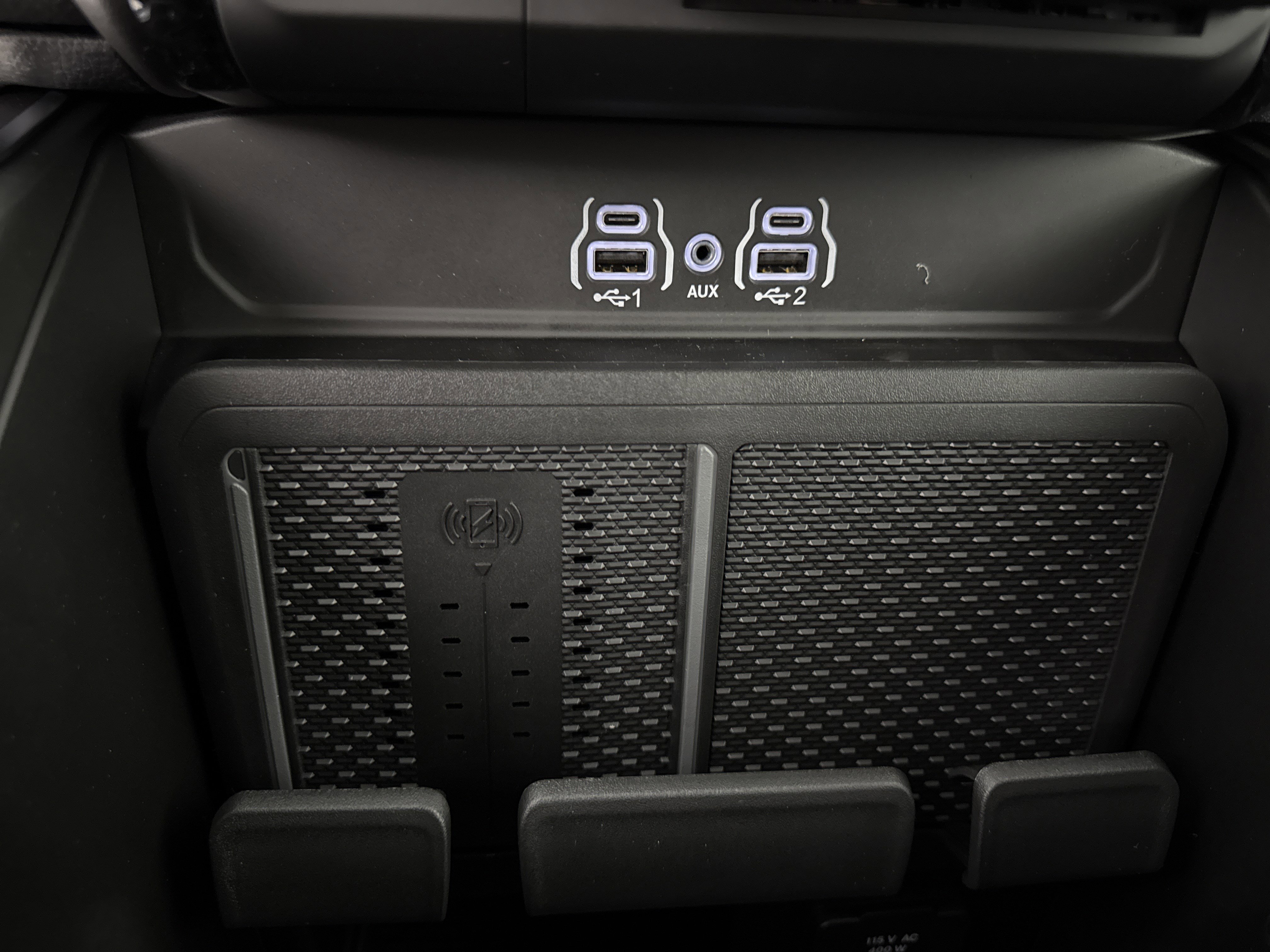 New 2026 RAM 1500 Big Horn image 20