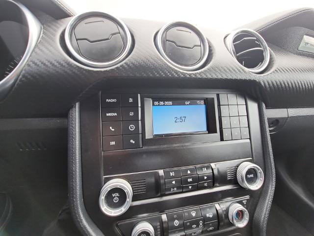 Used 2023 Ford Mustang Convertible RWD image 13