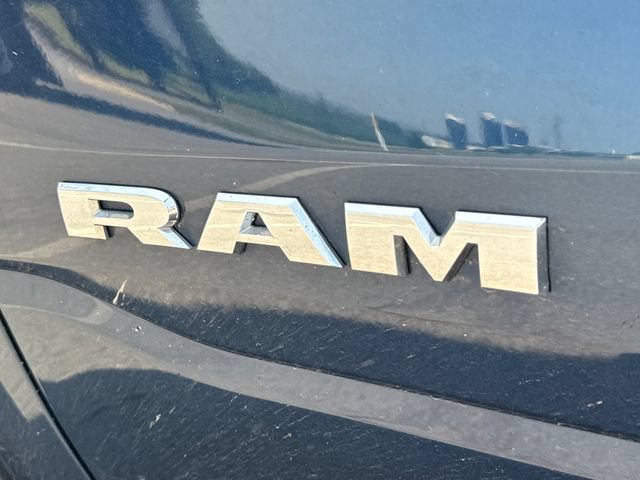 Used 2020 RAM 1500 Big Horn AWD/4WD image 15