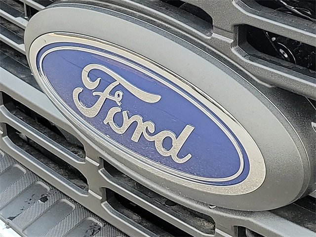 New 2024 Ford F350 XL w/ XL Chrome Package image 11