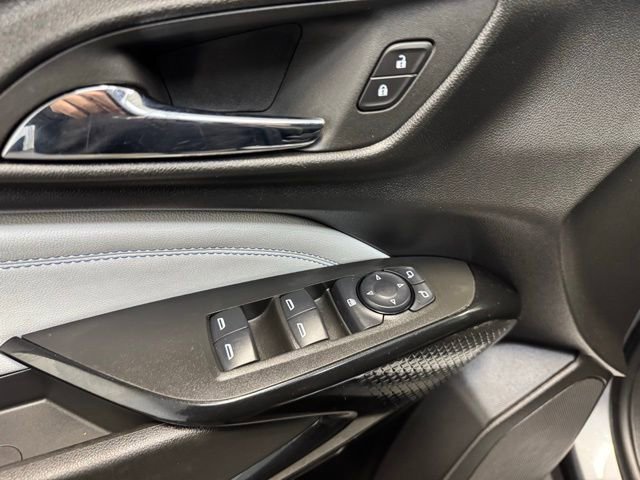 Used 2024 Chevrolet Trax LT image 12