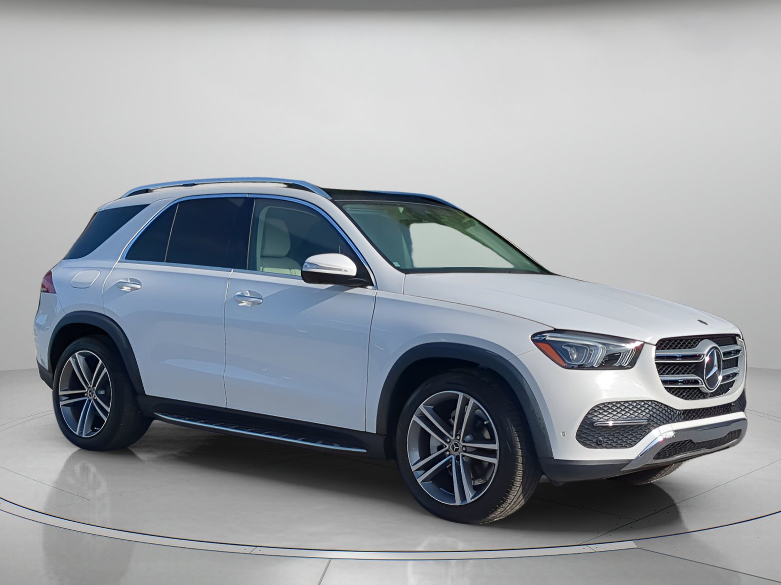 Used 2022 Mercedes-Benz GLE 350 image 38