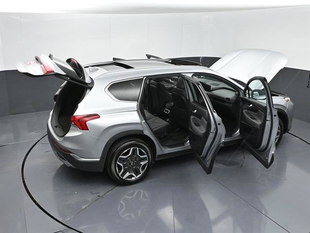 Used 2023 Hyundai Santa Fe Limited w/ Cargo Package FWD image 49