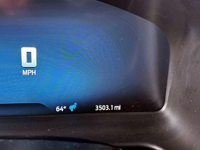 Used 2026 Ford Bronco Big Bend AWD/4WD image 22