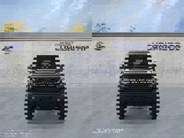 New 2026 Ford Bronco Outer Banks w/ Sasquatch Package image 7