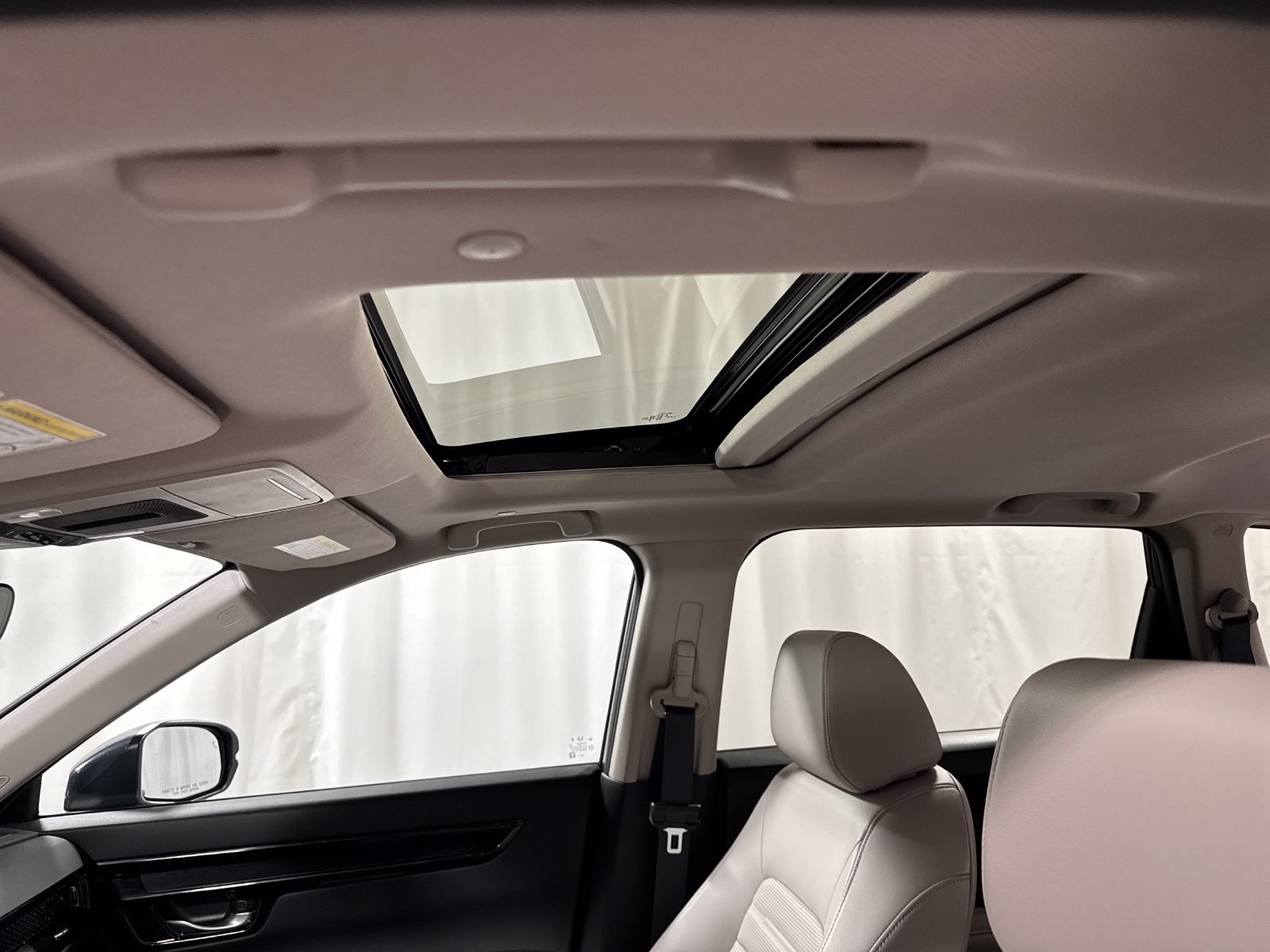 Certified 2024 Honda CR-V EX-L image 22