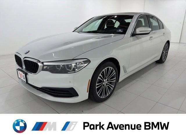 Used 2019 BMW 530i xDrive w/ Convenience Package