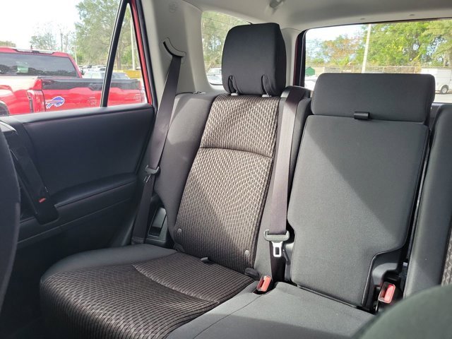 Used 2023 Toyota 4Runner TRD Off-Road image 4