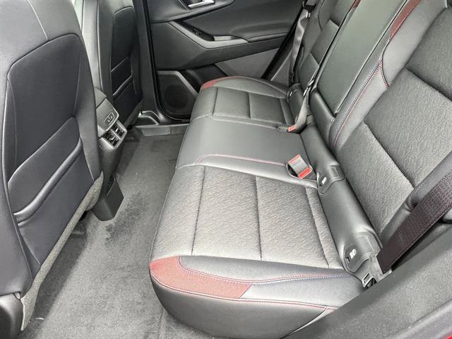 New 2026 Chevrolet Equinox RS w/ Convenience Package III image 17