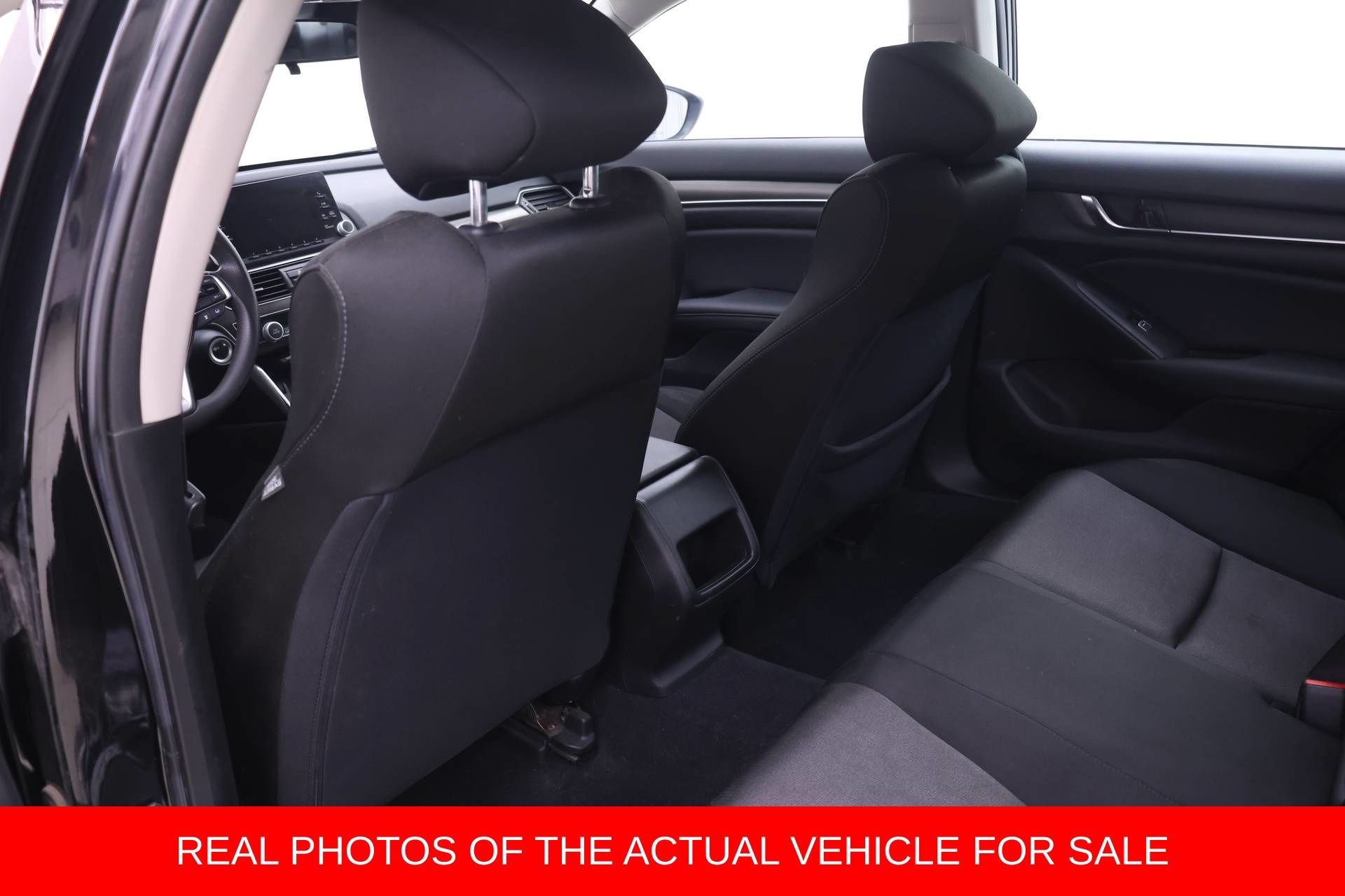 Used 2020 Honda Accord Hybrid image 11