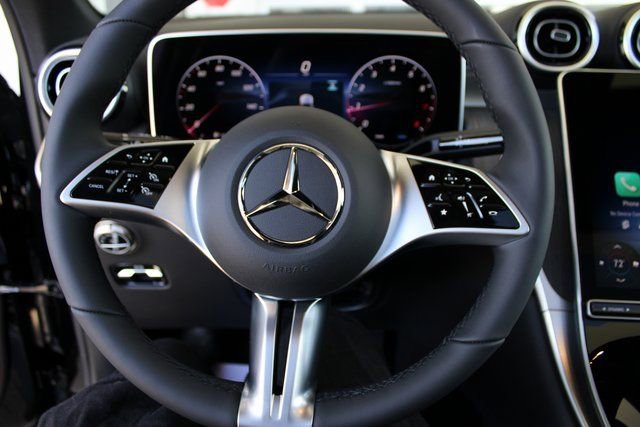 New 2026 Mercedes-Benz GLC 300 4MATIC image 22