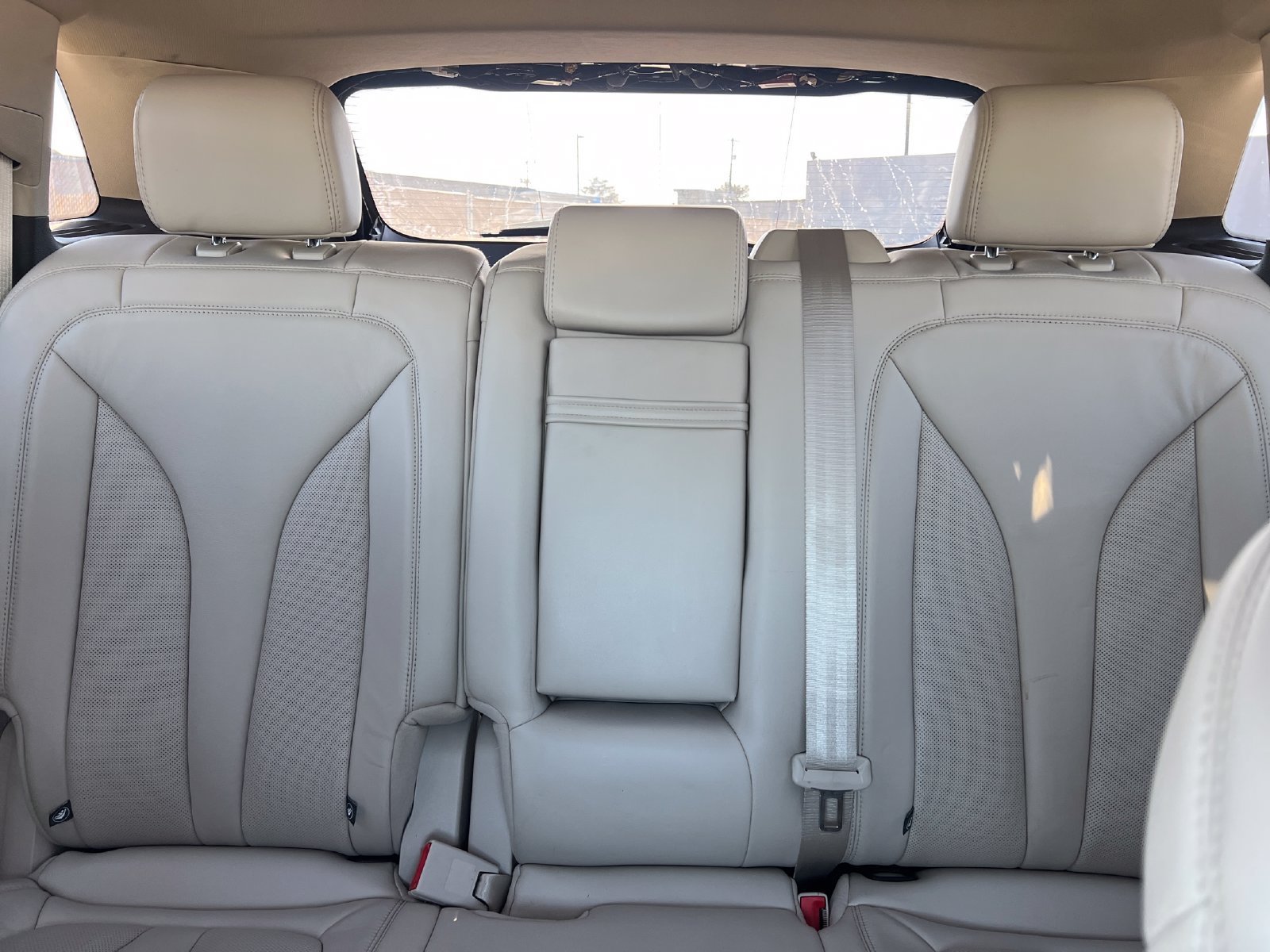 Used 2019 Lincoln Nautilus Select AWD/4WD image 33