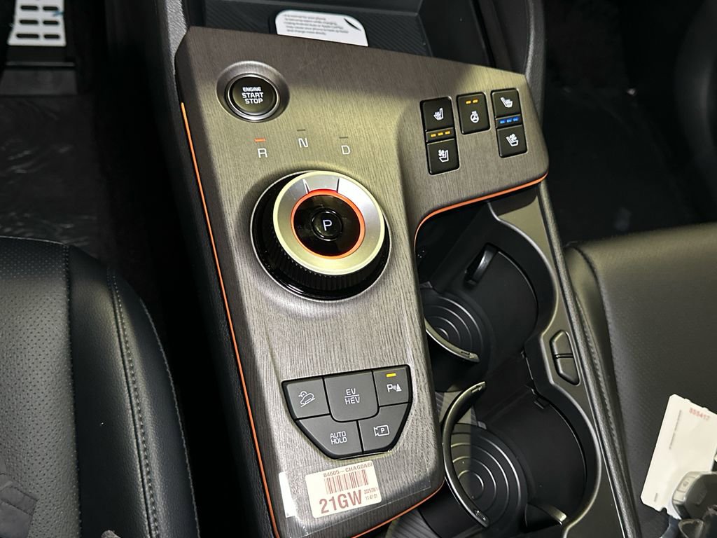 New 2026 Kia Sportage X-Line Prestige image 23