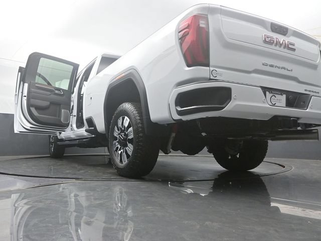 New 2026 GMC Sierra 2500 Denali w/ Denali Reserve Package AWD/4WD image 56