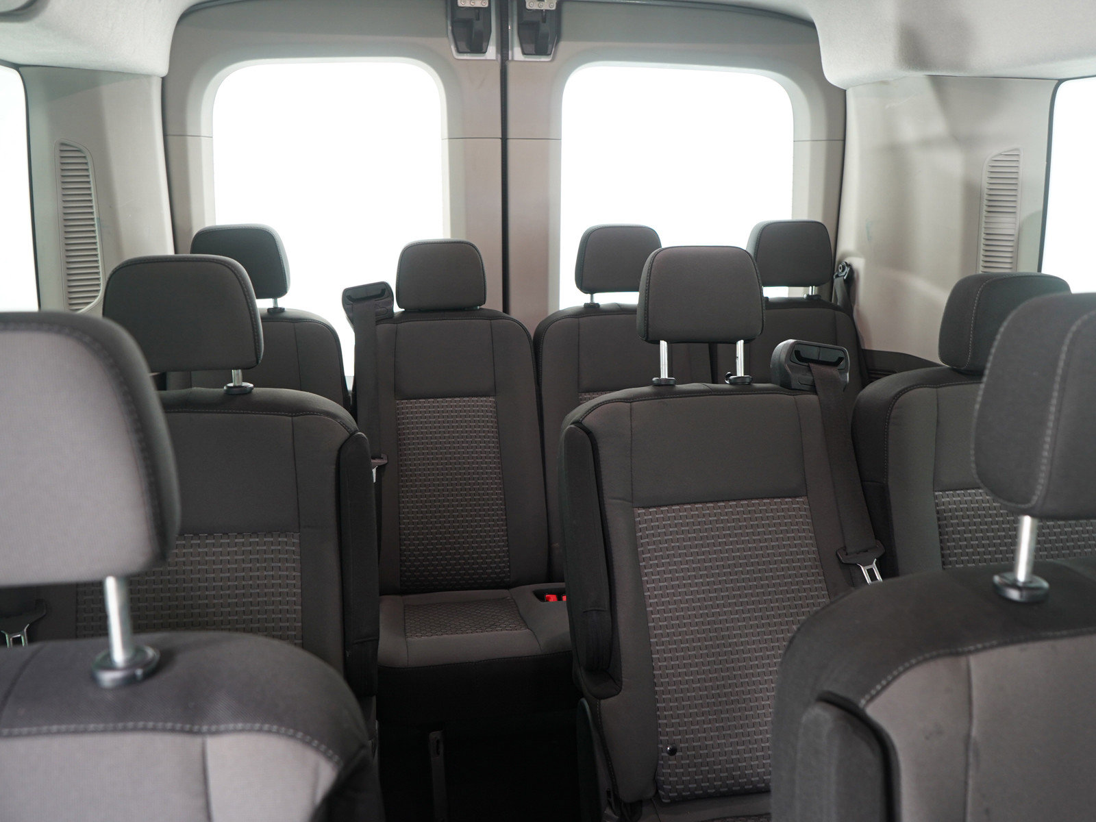 Used 2024 Ford Transit 350 XLT image 13