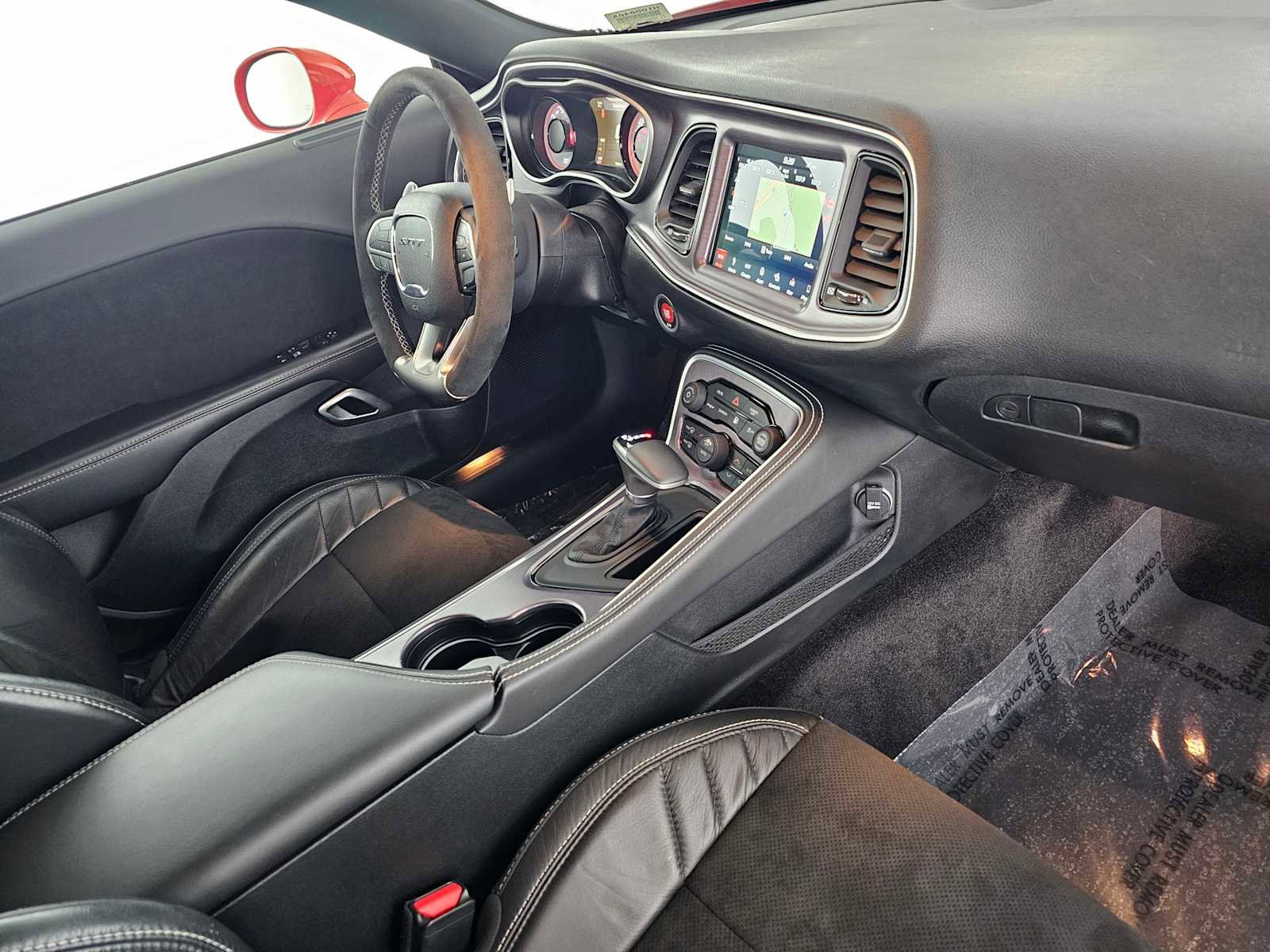 Used 2018 Dodge Challenger SRT Demon image 11