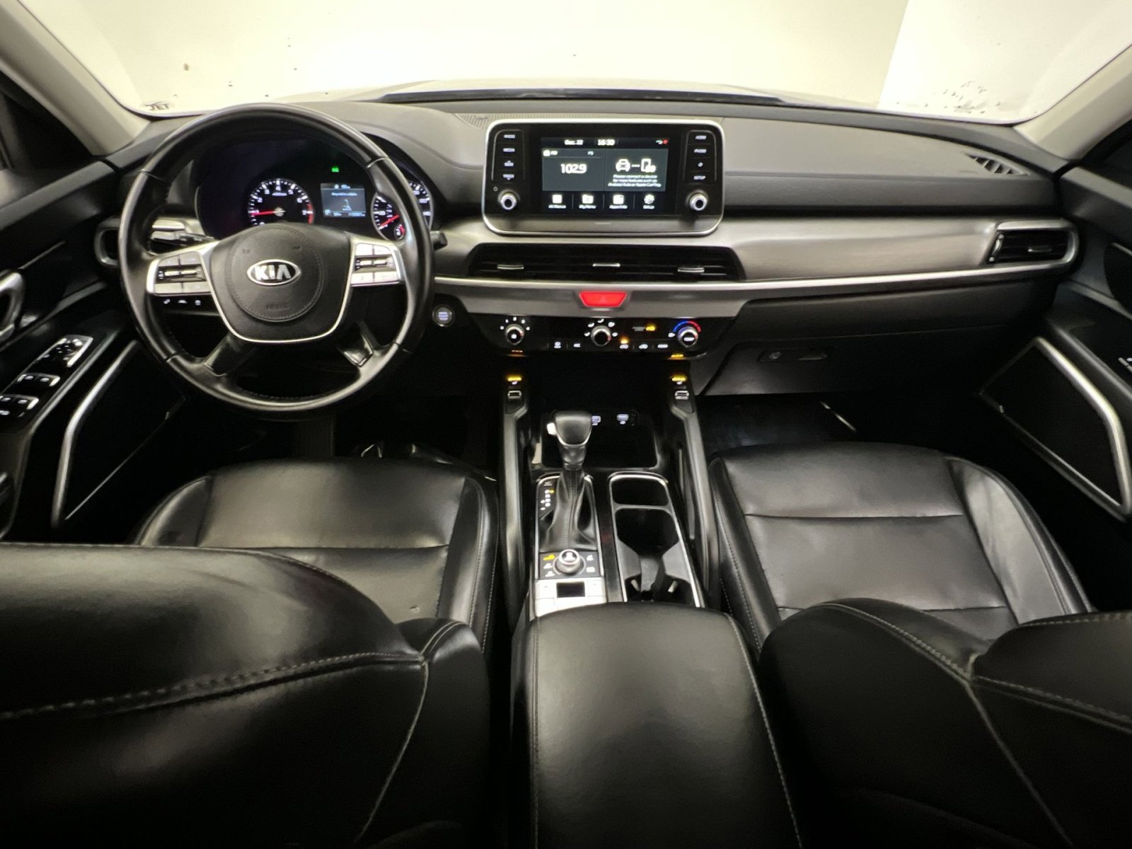 Used 2021 Kia Telluride S image 21