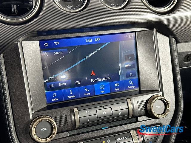 Used 2021 Ford Mustang Shelby GT500 w/ Technology Package image 24