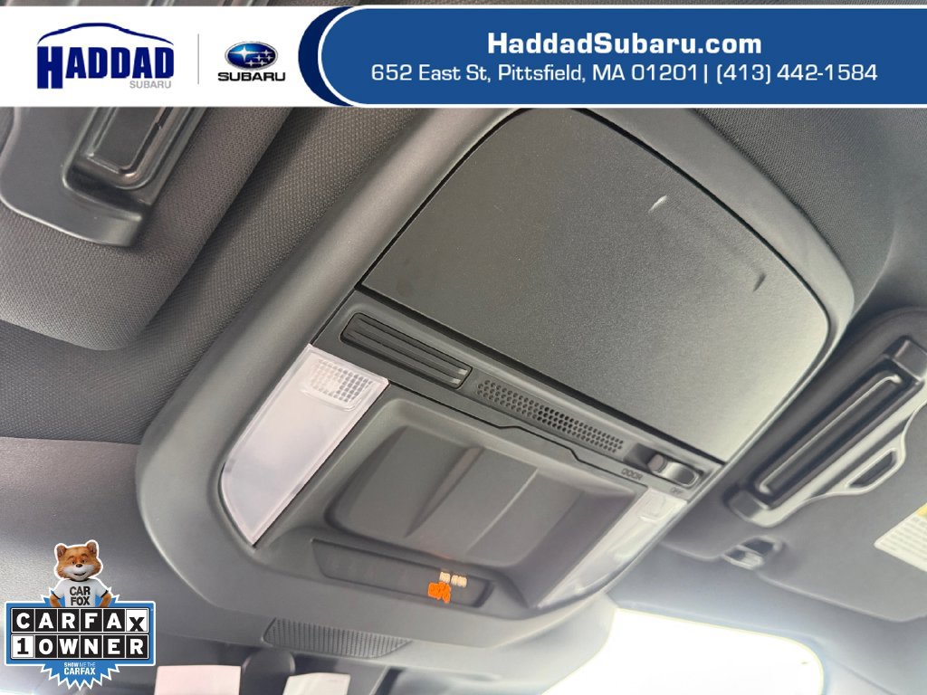 Used 2026 Subaru Forester AWD/4WD image 15