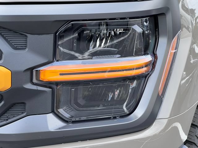 New 2026 Ford F150 Tremor w/ Equipment Group 402A High AWD/4WD image 47