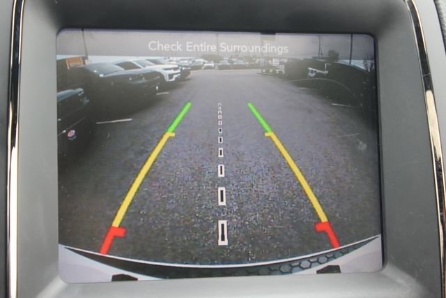 Used 2020 Dodge Durango R/T w/ Blacktop Package AWD/4WD image 8