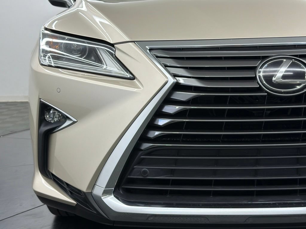 Used 2019 Lexus RX 350 FWD w/ Navigation Package image 9