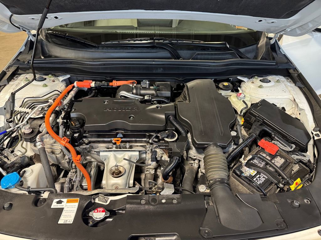 Used 2021 Honda Accord EX-L image 27
