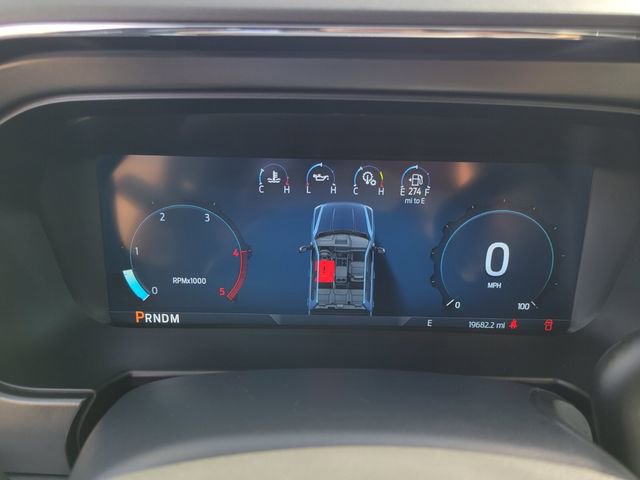 Used 2024 Ford F250 Lariat image 19