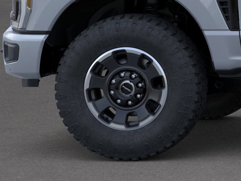 New 2026 Ford F250 Lariat w/ Tremor Off-Road Package AWD/4WD image 19
